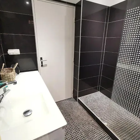 Terre Et Mer Apartament *