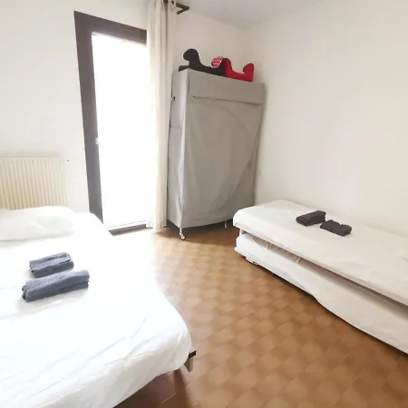 Apartament Terre Et Mer *