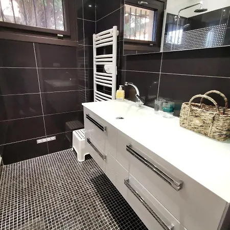 Terre Et Mer Apartament
