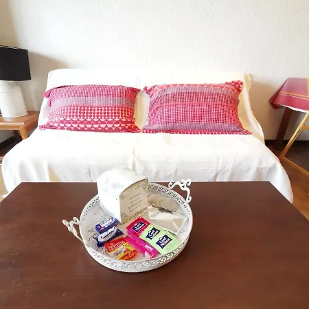 Apartament Terre Et Mer *