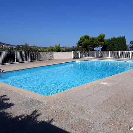 Apartament Terre Et Mer *