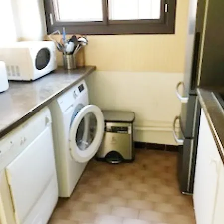 Terre Et Mer Apartament *