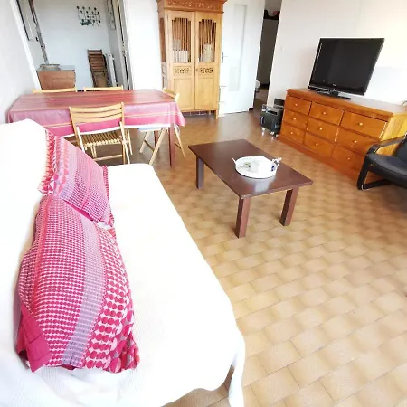 Apartament Terre Et Mer *