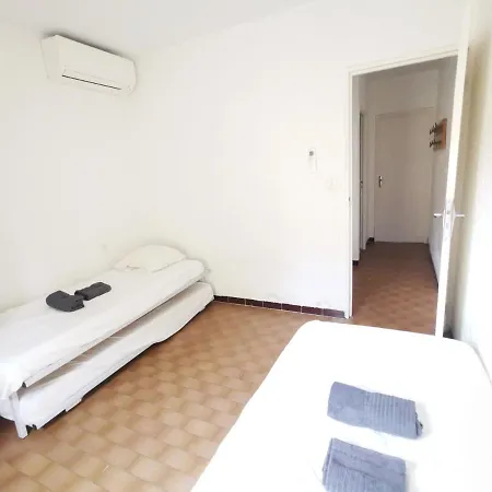 Terre Et Mer Apartament Collioure