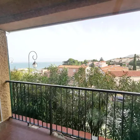 Apartament Terre Et Mer *